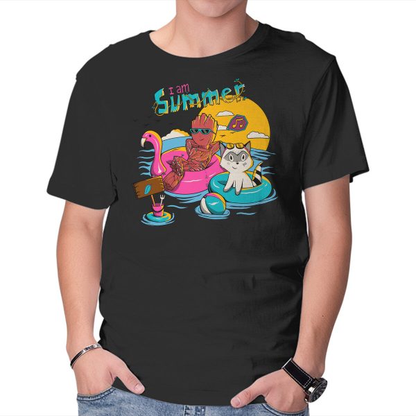 I Am Summer - Image 6