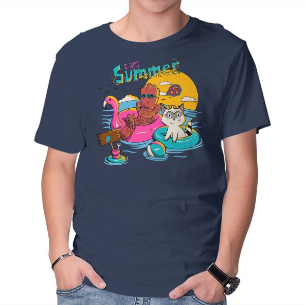 I Am Summer - Image 11