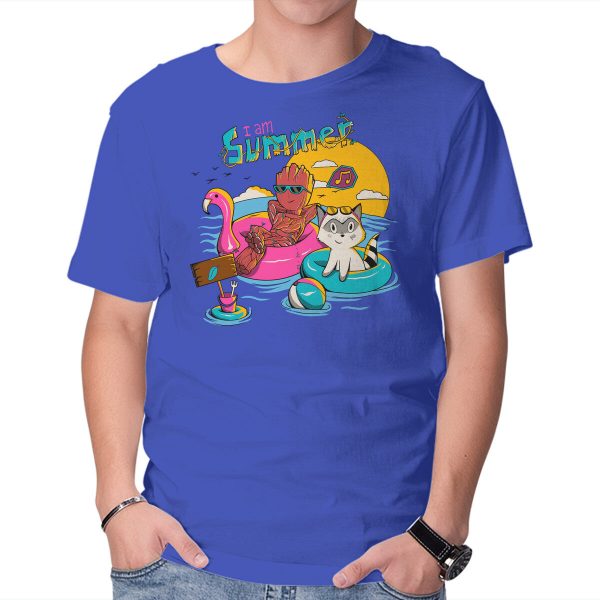 I Am Summer - Image 21