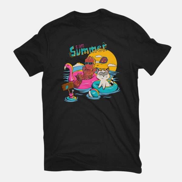 I Am Summer - Image 8