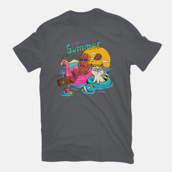 I Am Summer - Image 18