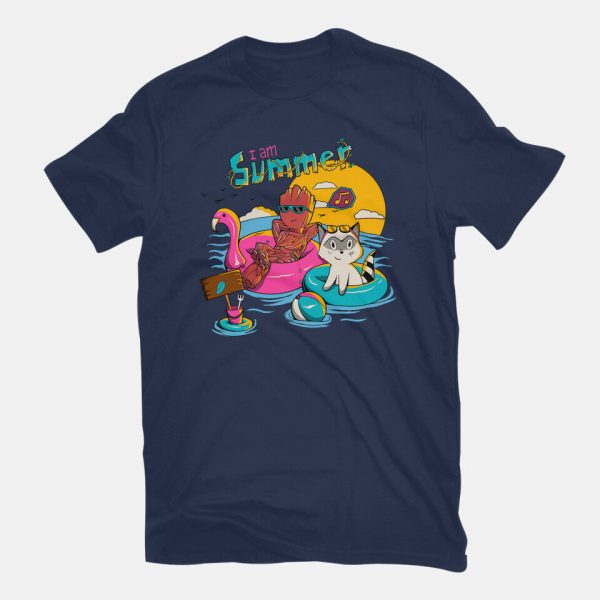I Am Summer - Image 13