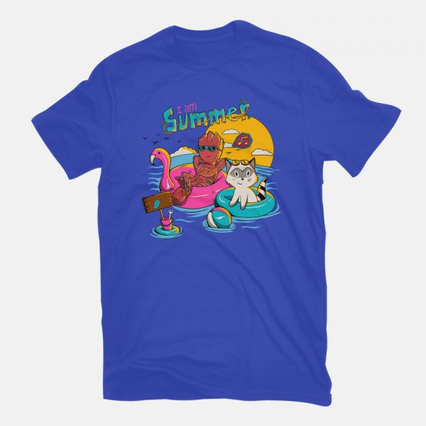 I Am Summer - Image 23