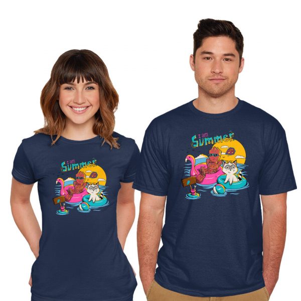 I Am Summer - Image 15