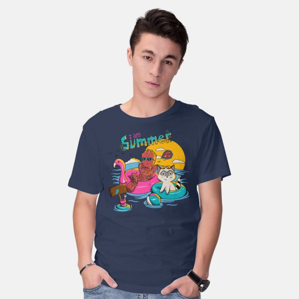 I Am Summer - Image 12