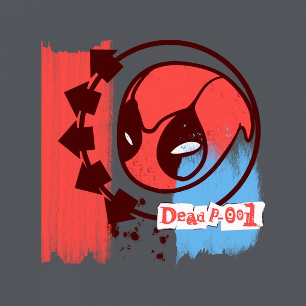 DeadP-001 - Image 9