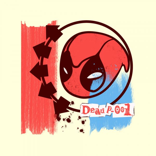 DeadP-001 - Image 14