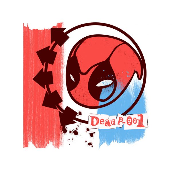 DeadP-001 - Image 4