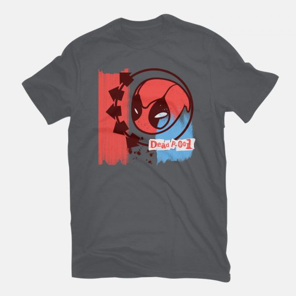 DeadP-001 - Image 8