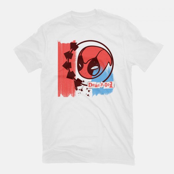 DeadP-001 - Image 3