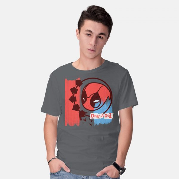 DeadP-001 - Image 7