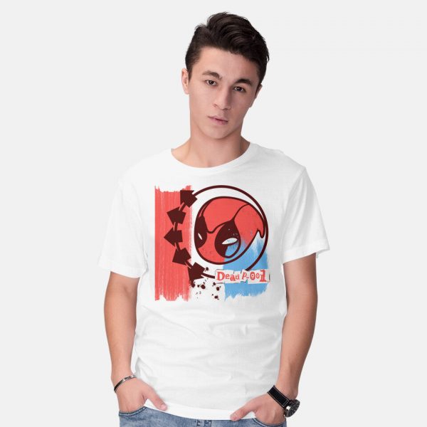 DeadP-001 - Image 2
