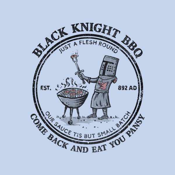 Black Knight BBQ - Image 14