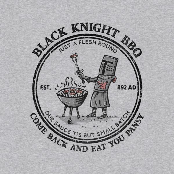 Black Knight BBQ - Image 19