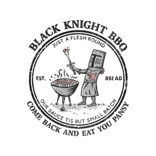 Black Knight BBQ - Image 9