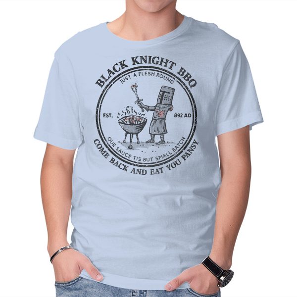 Black Knight BBQ - Image 11