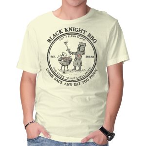Black Knight BBQ