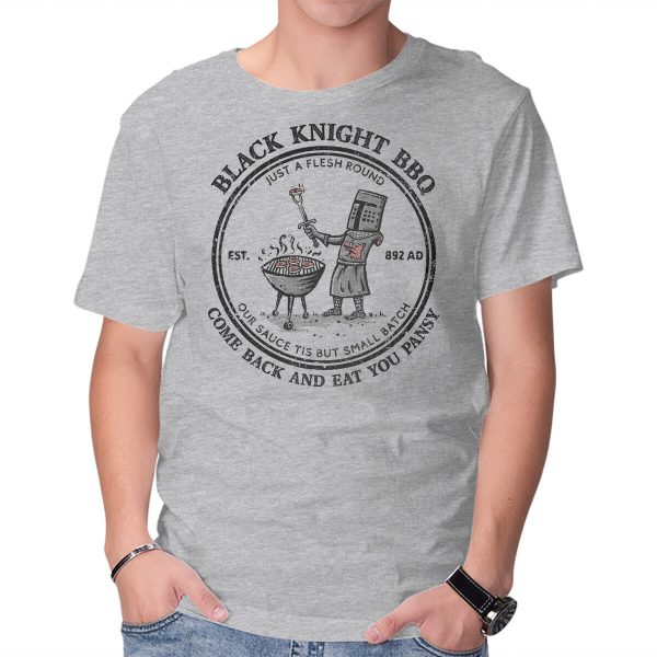 Black Knight BBQ - Image 16