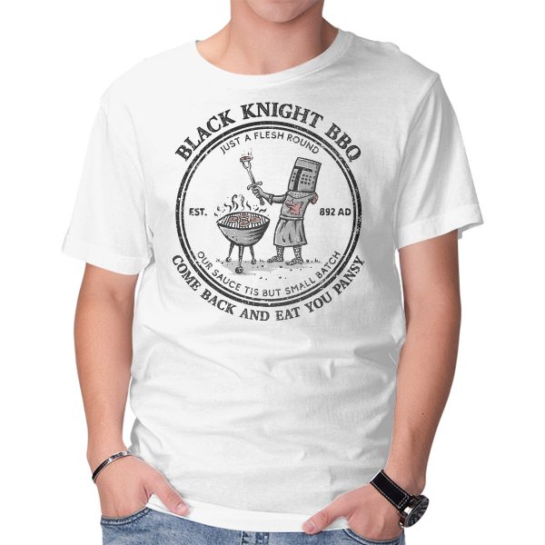 Black Knight BBQ - Image 6