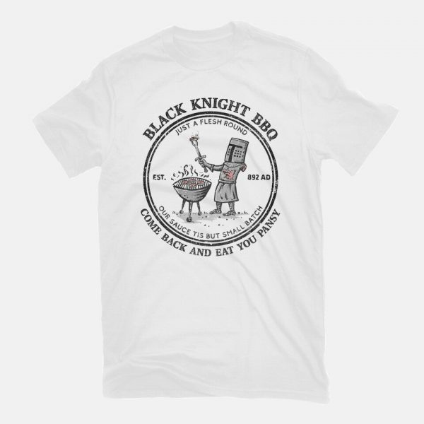 Black Knight BBQ - Image 8