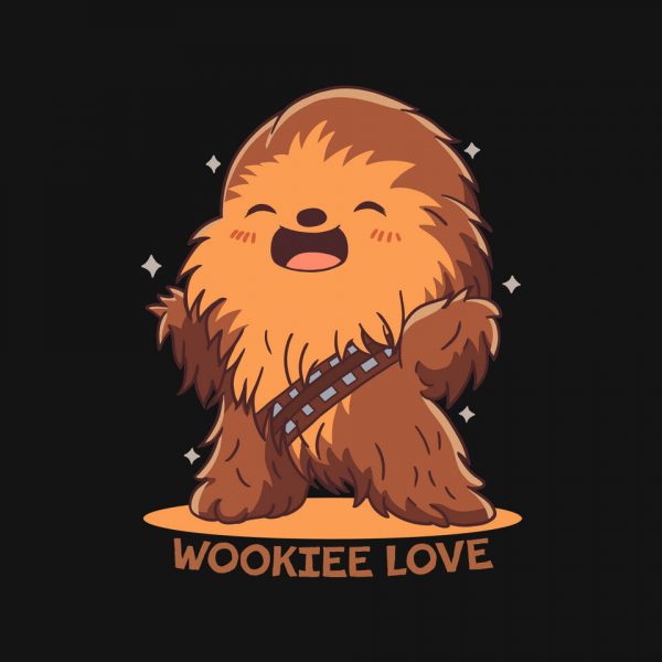 Wookie Love - Image 9