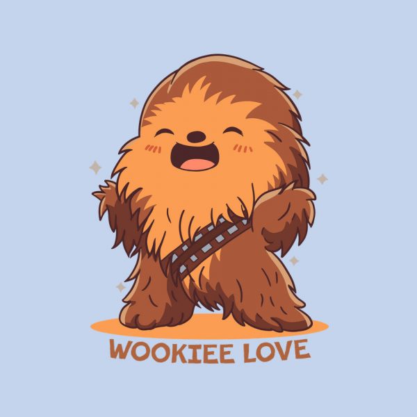 Wookie Love - Image 19
