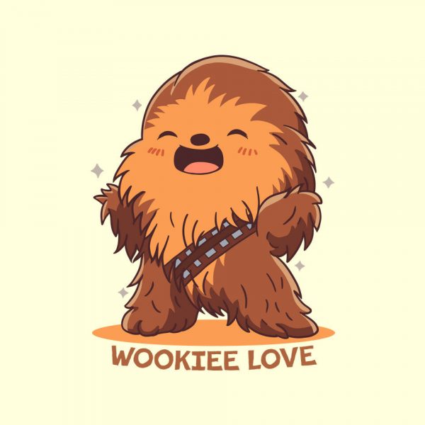Wookie Love - Image 4