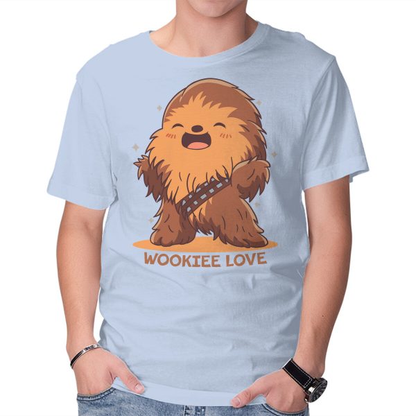 Wookie Love - Image 16