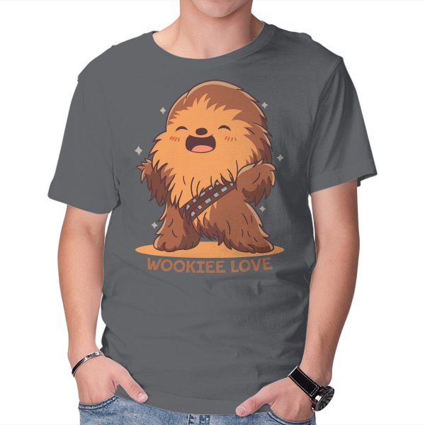 Wookie Love - Image 11