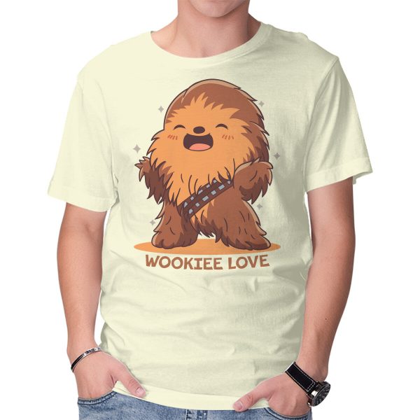 Wookie Love