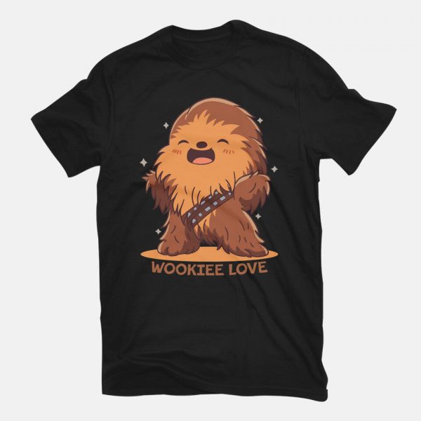 Wookie Love - Image 8