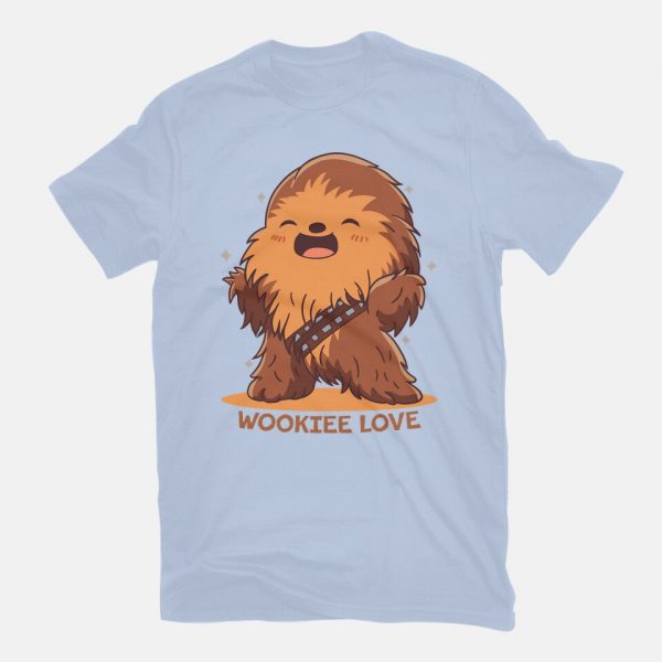 Wookie Love - Image 18