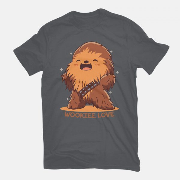 Wookie Love - Image 13