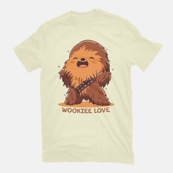Wookie Love - Image 3