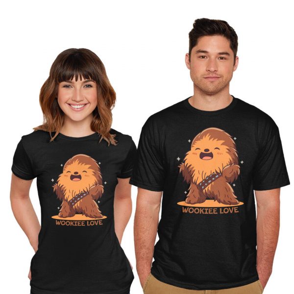 Wookie Love - Image 10