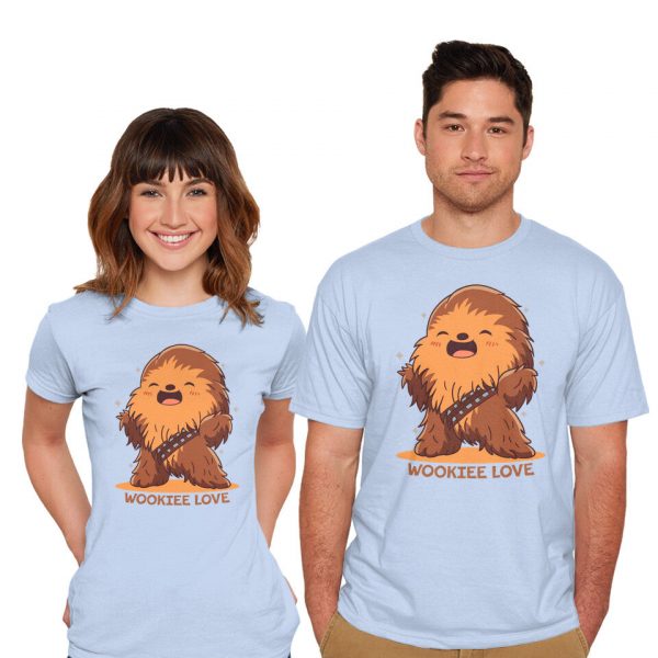 Wookie Love - Image 20
