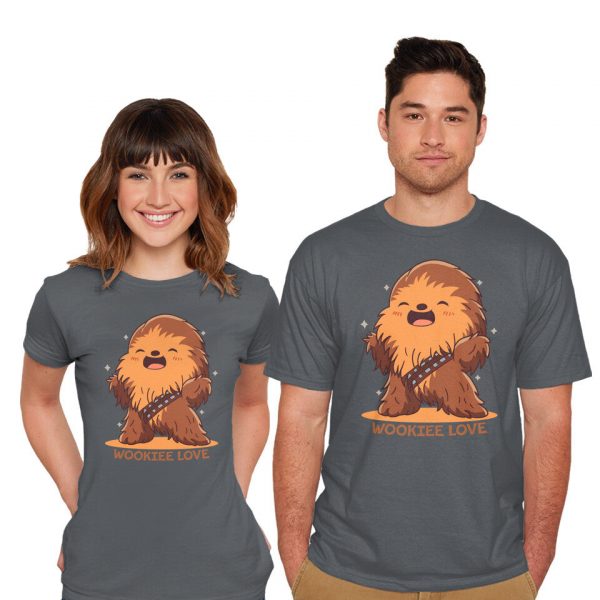 Wookie Love - Image 15