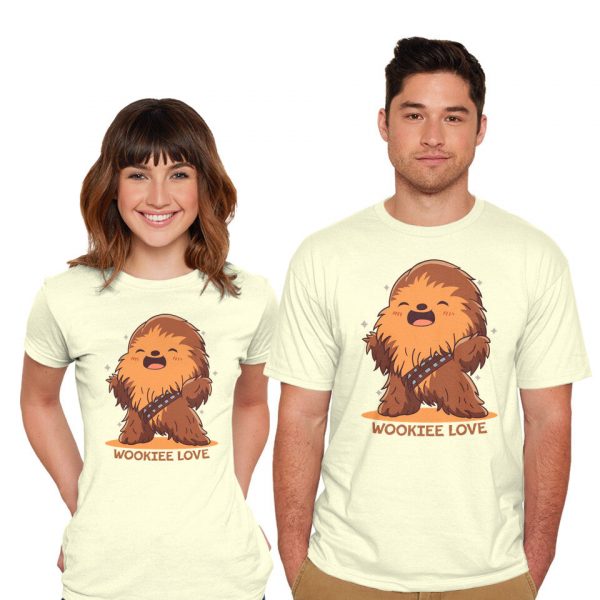 Wookie Love - Image 5
