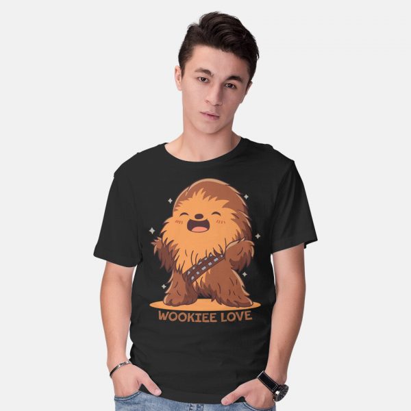 Wookie Love - Image 7