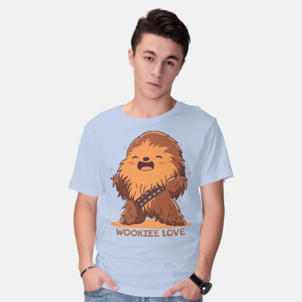 Wookie Love - Image 17