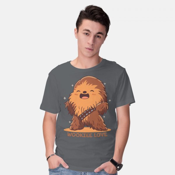 Wookie Love - Image 12