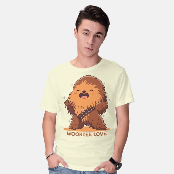 Wookie Love - Image 2