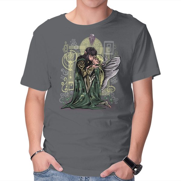 The Dark Kiss - Image 9
