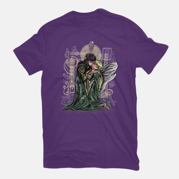 The Dark Kiss - Image 15