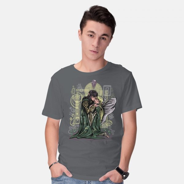 The Dark Kiss - Image 10