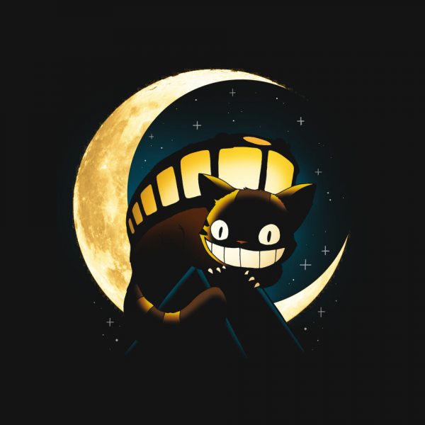 Magic Cat Moon - Image 4
