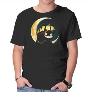 Magic Cat Moon