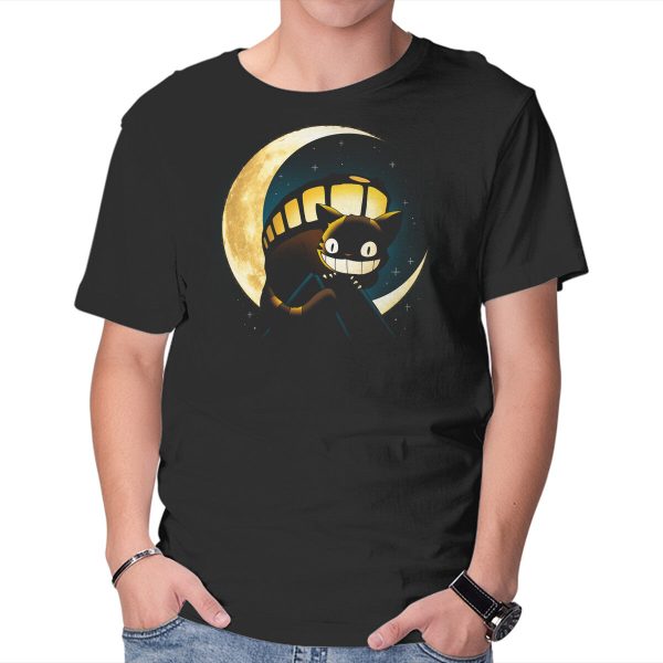 Magic Cat Moon