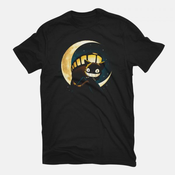Magic Cat Moon - Image 3
