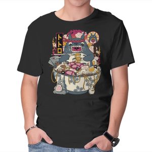 Ramen Totoro